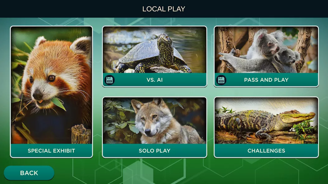 Ark Nova APK