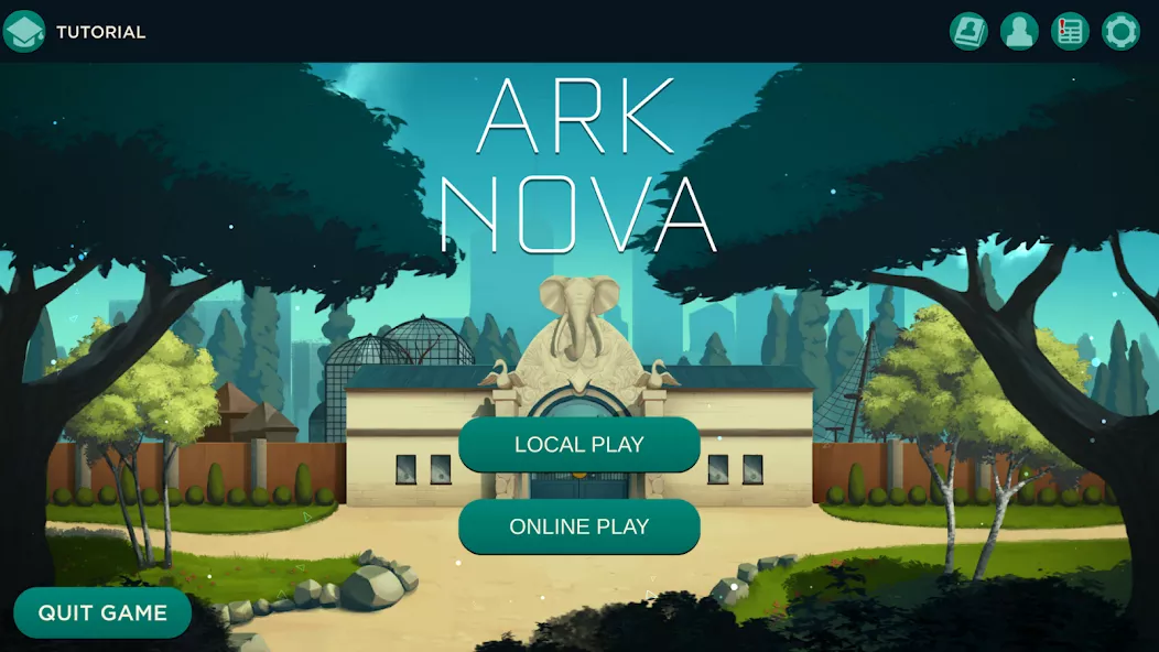Ark Nova APK