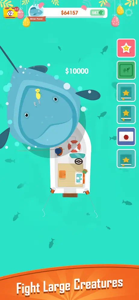 Hooked Inc APK