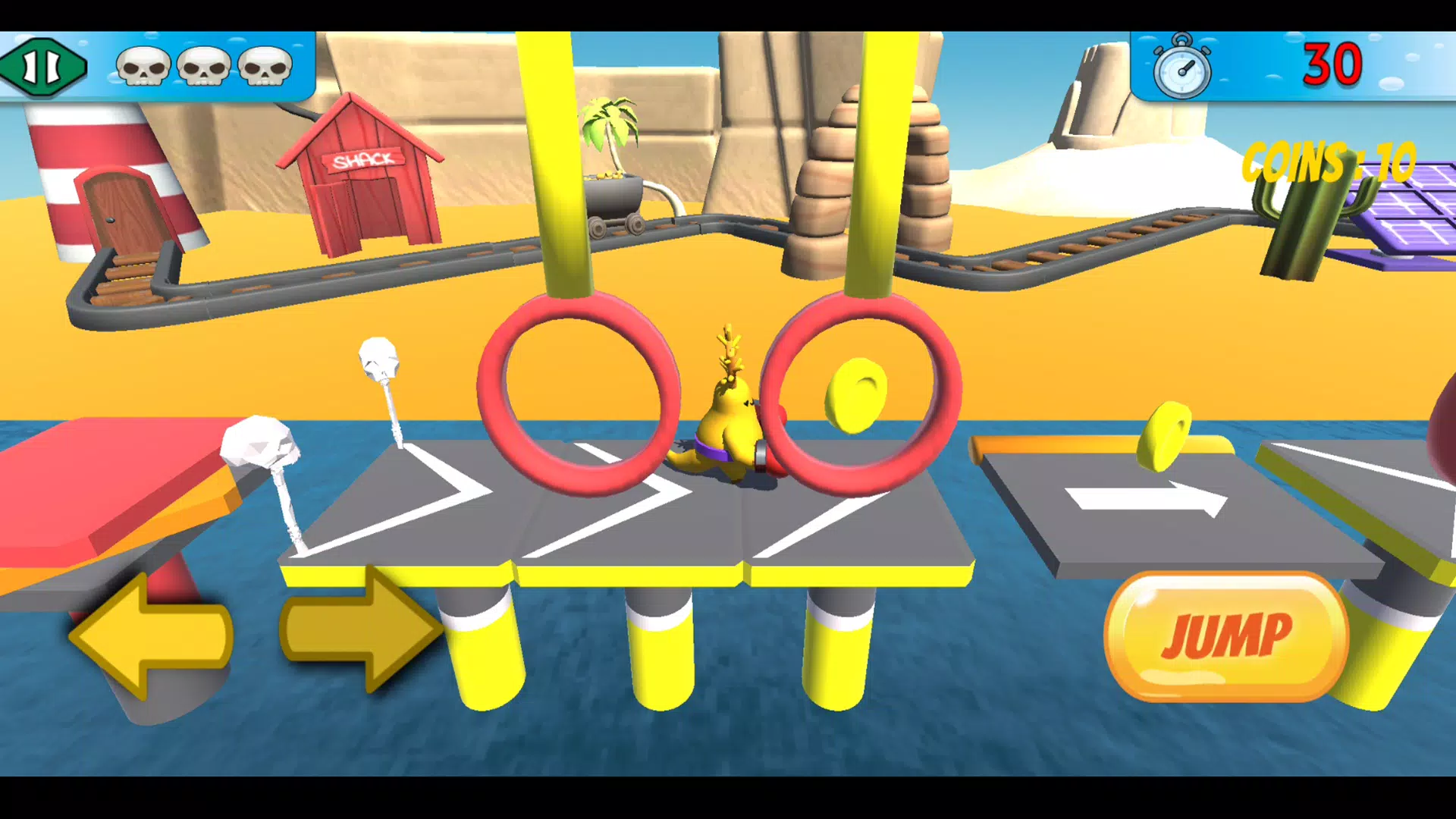 Wipeout APK