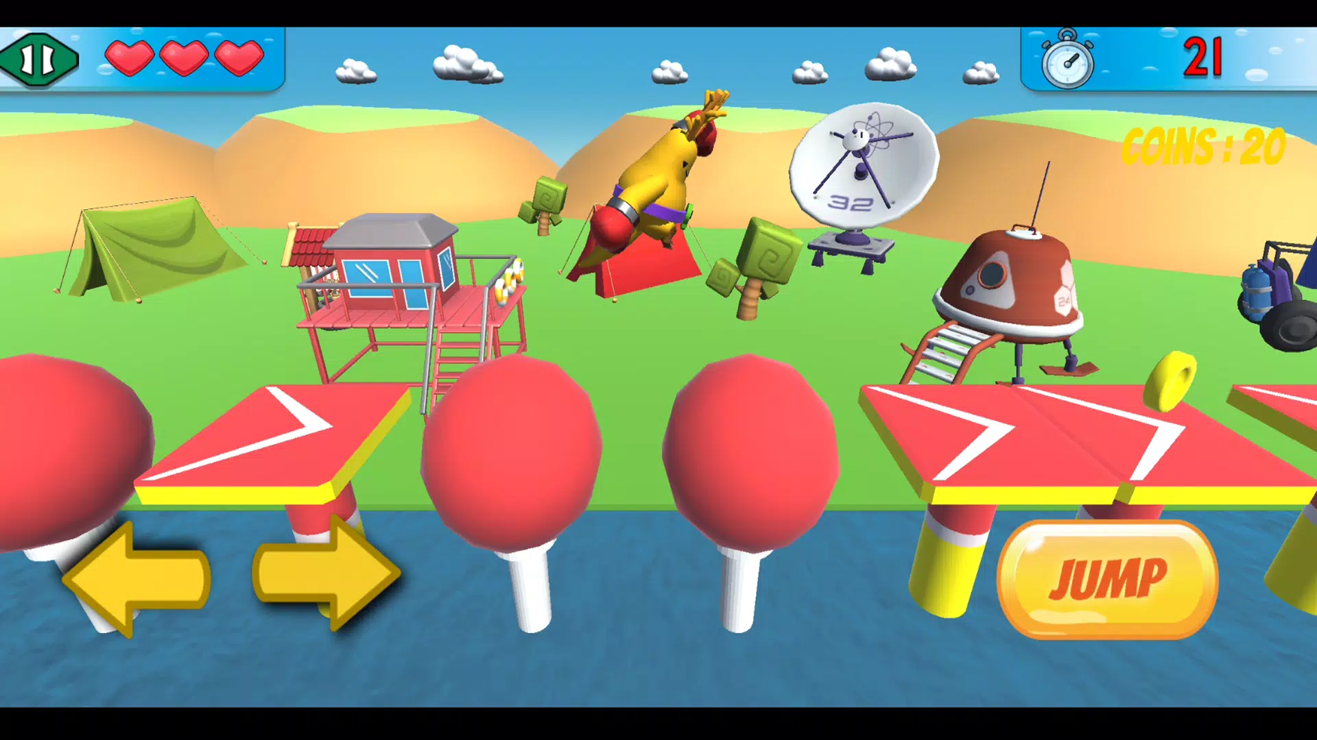 Wipeout APK