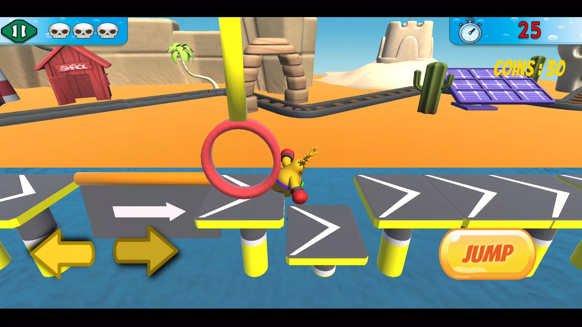 Wipeout APK