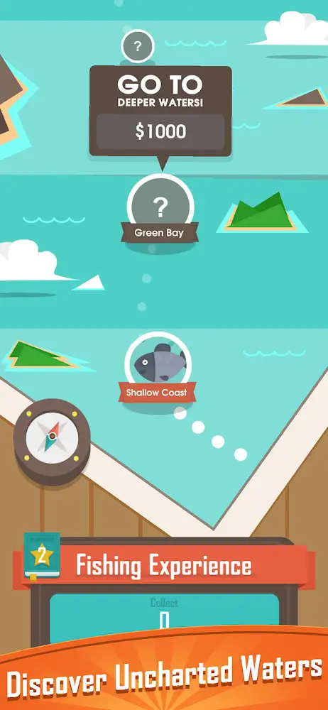 Hooked Inc APK