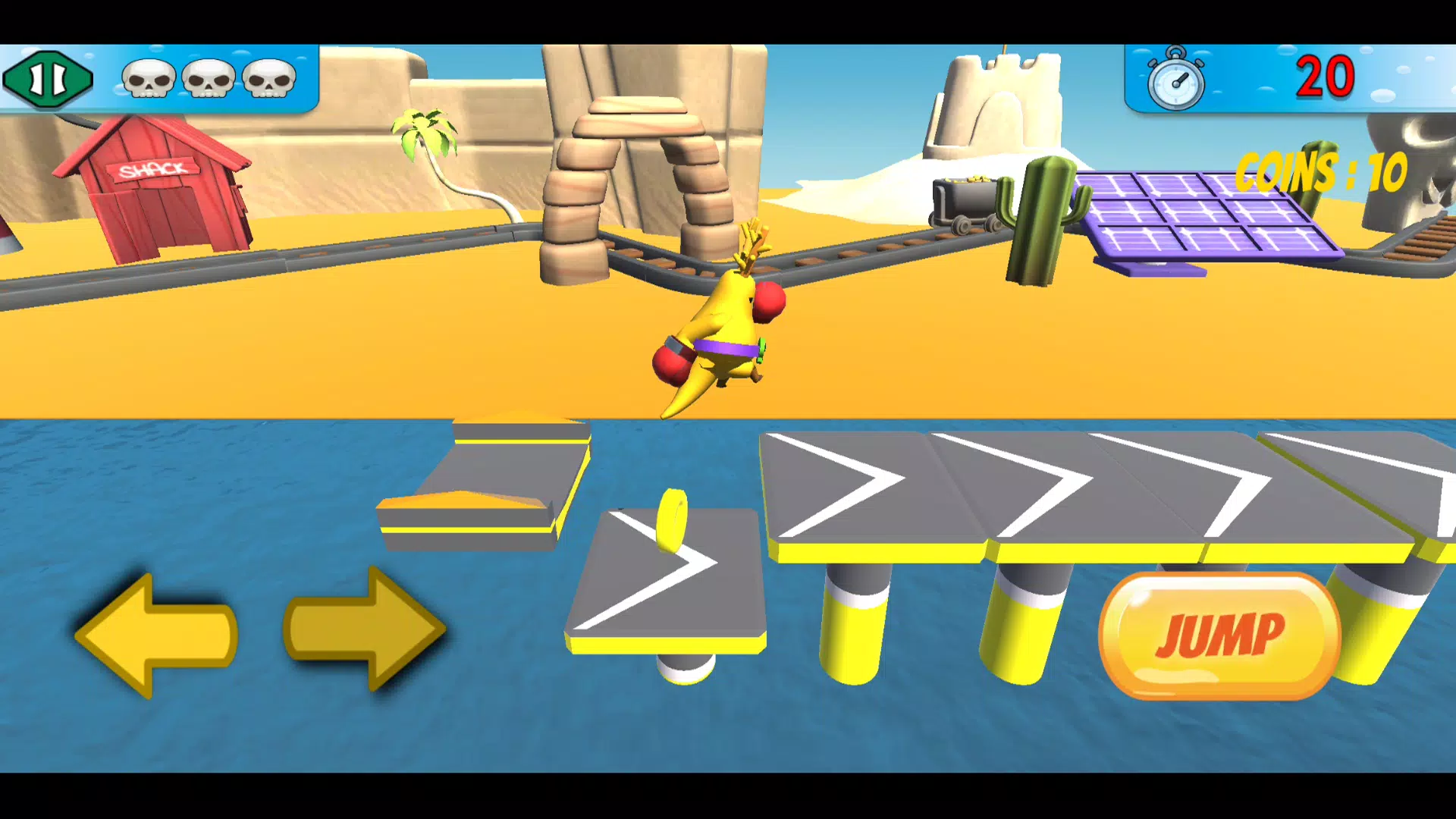 Wipeout APK