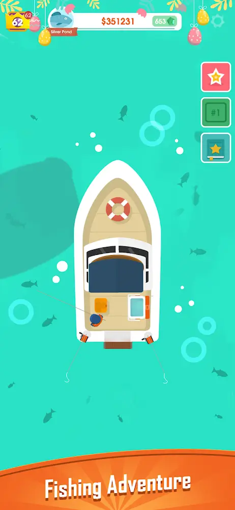 Hooked Inc APK