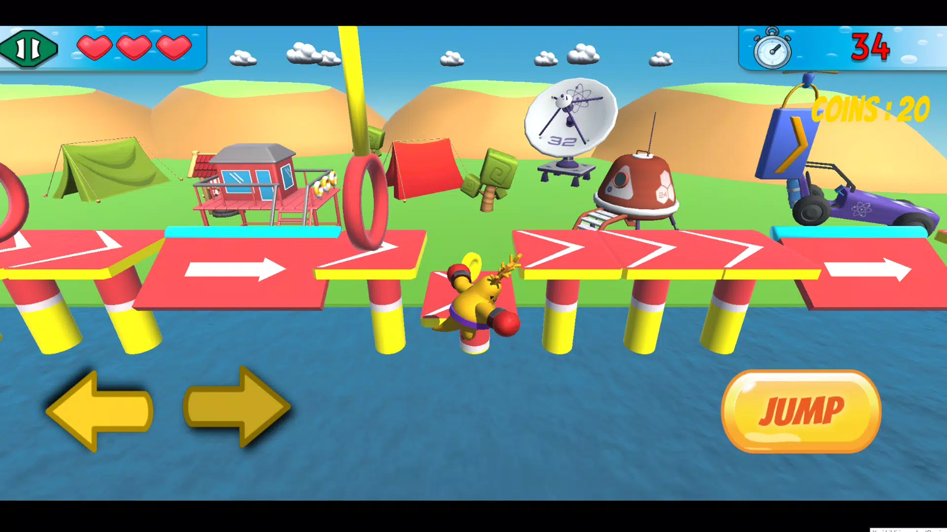 Wipeout APK