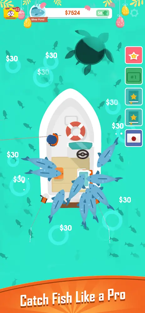 Hooked Inc APK