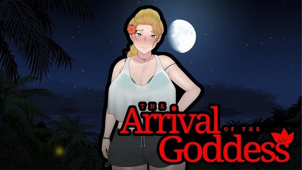 Goddess Arrival