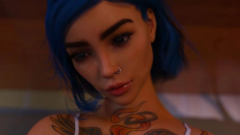 Being a DIK Walkthrough+Cheat Mod
