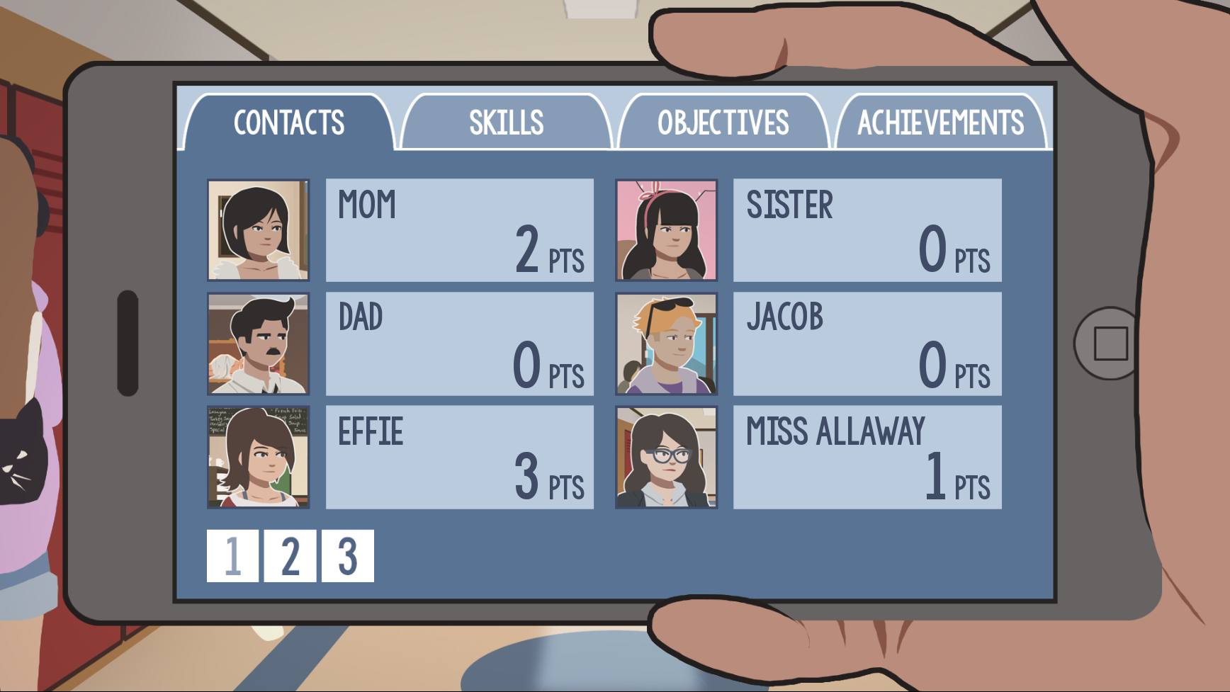 A Town Uncovered v0.31.3