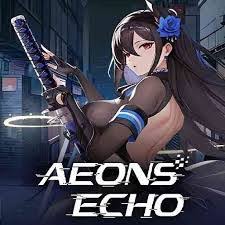 Aeons Echo Android apk