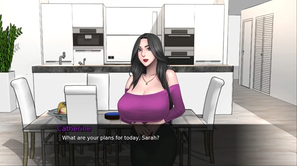Prince of Suburbia - Part 2 (V1.0)