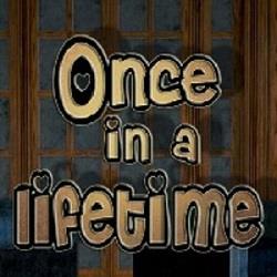 Once in a Lifetime Game