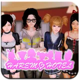Harem Hotel Android apk