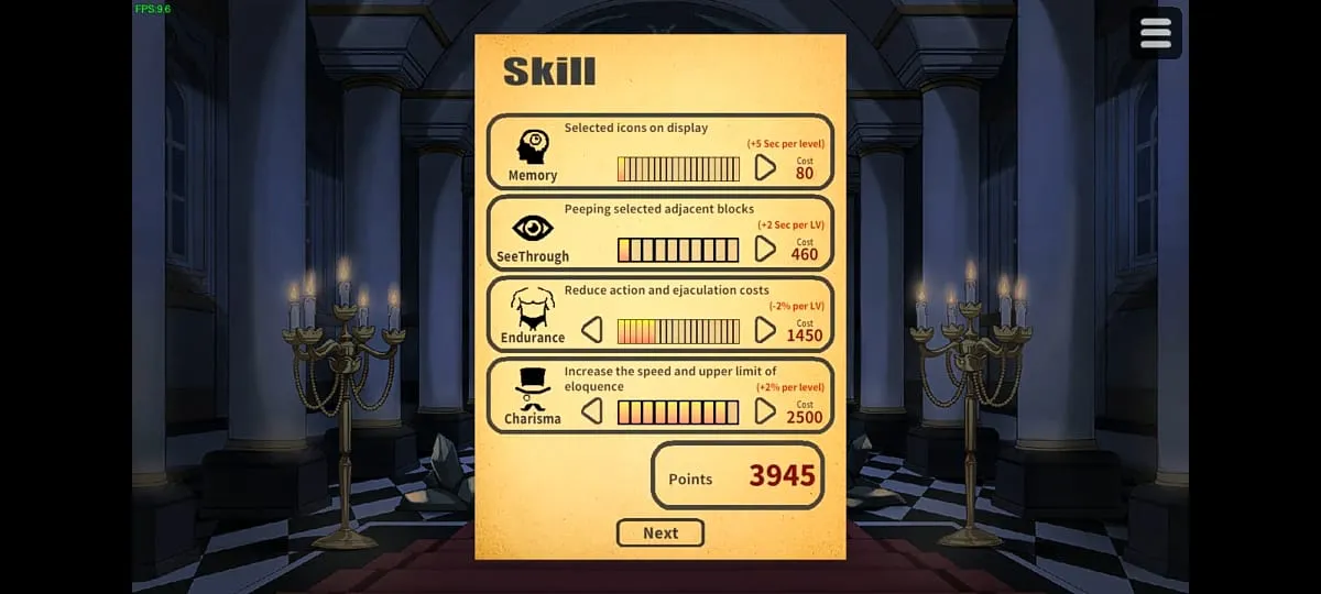 The Demon’s Stele & The Dog Princess apk