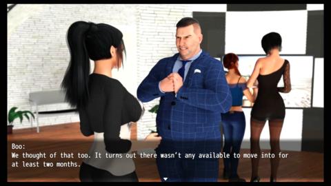 Incest Story 2 apk