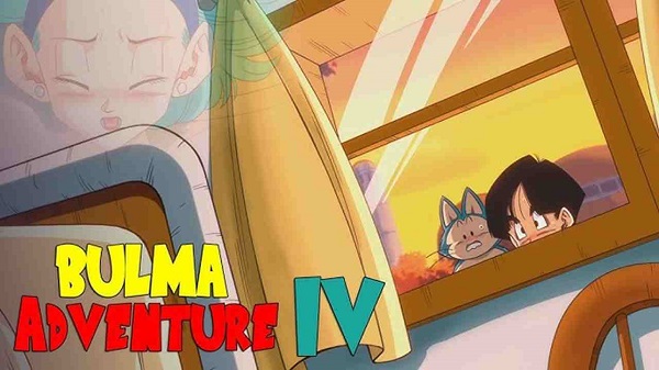Bulma Adventure 2 apk