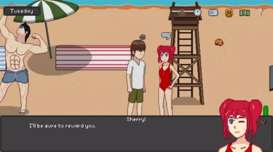 Learn The Heart (18+) apk