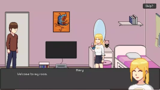 Learn The Heart (18+) apk