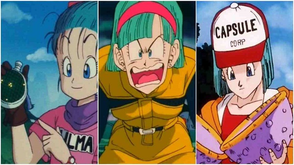 Bulma Adventure 2 apk