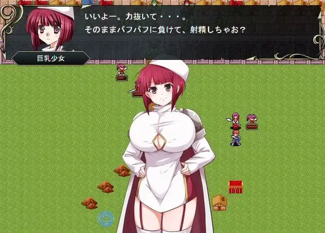 Succubus Senki