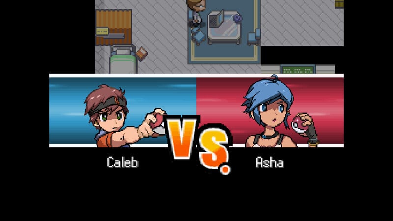 Pokémon &#039;H&#039; Version