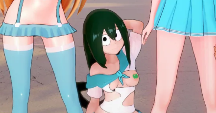 School of sex apk
