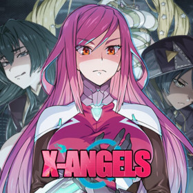 X-Angels