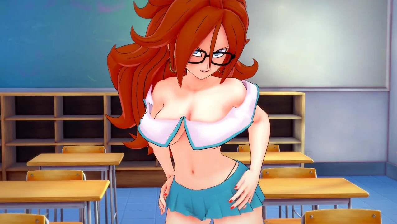 School of sex apk