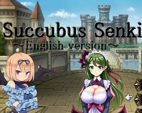 Succubus Senki