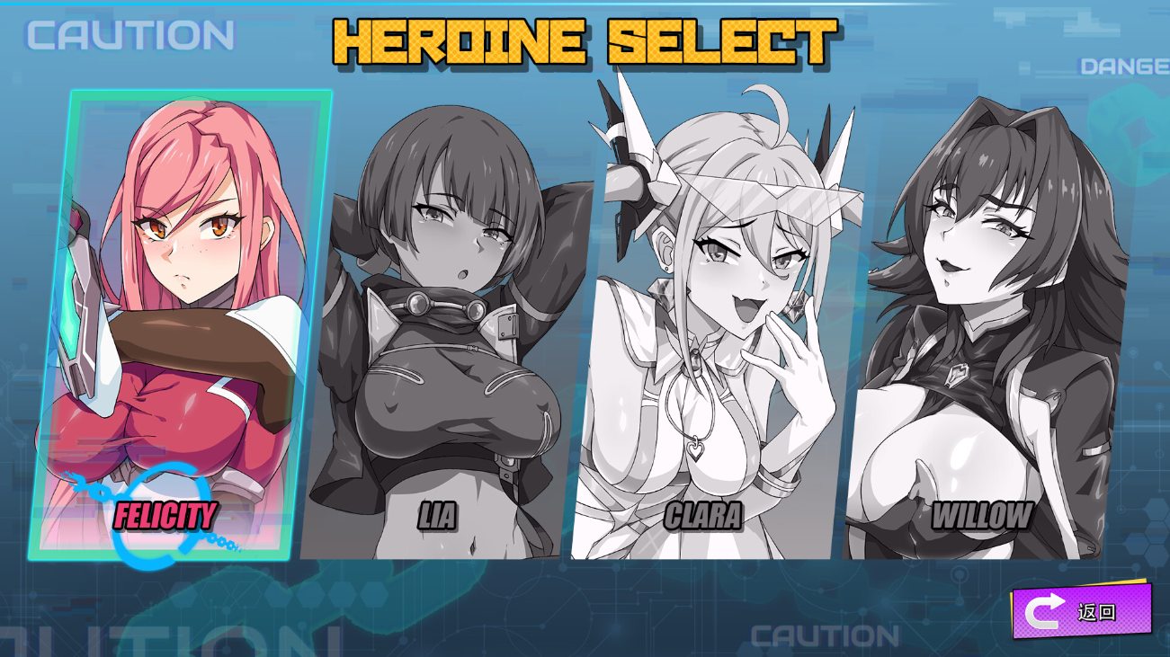 X-Angels