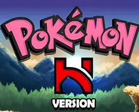 Pokémon &#039;H&#039; Version