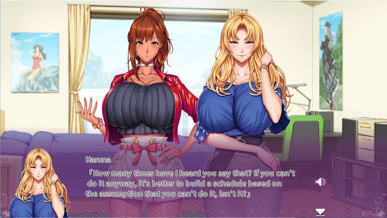 Tutor x Hypnosis 1 & 2 - DELUXE SET -