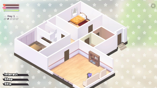 Nemurimouto v0.04 apk