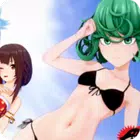 Jump Harem Game apk