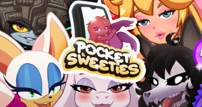 PocketSweeties v1.2.5 apk