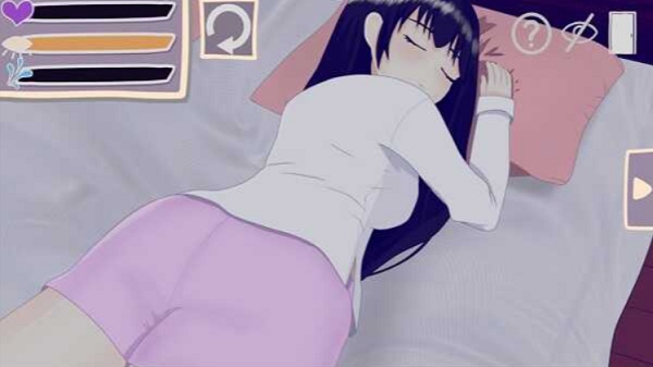 Nemurimouto v0.04 apk