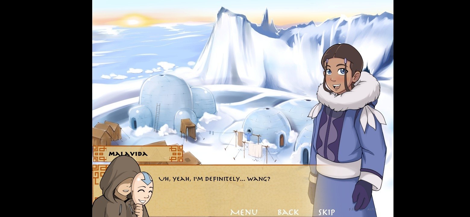 Four Elements Trainer [v1.0.7a] apk