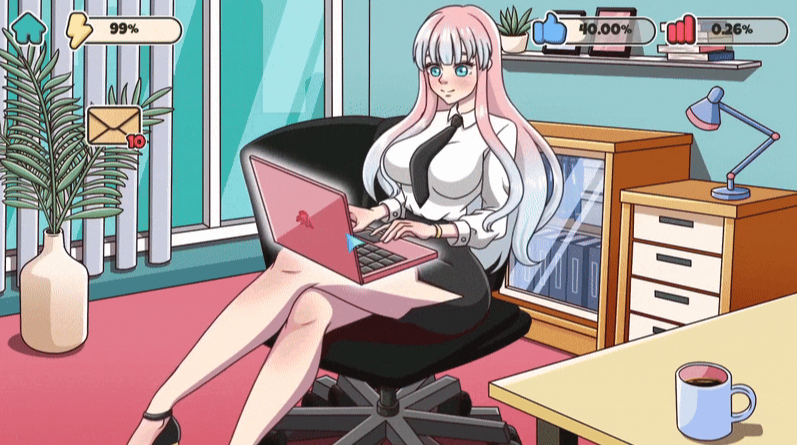Employee Benefits Mod