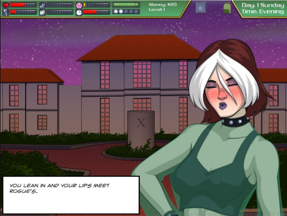 Rogue like Evolution v1.62h apk