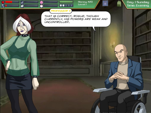 Rogue like Evolution v1.62h apk