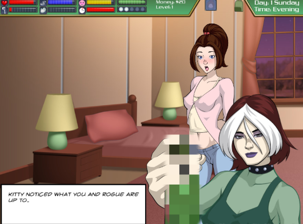 Rogue like Evolution v1.62h apk