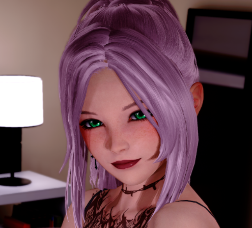 Evermore (18+)
