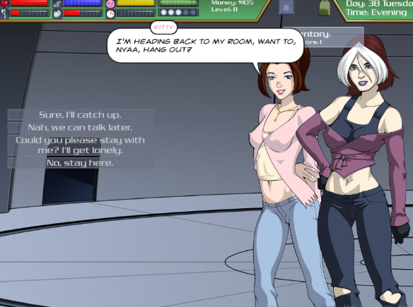 Rogue like Evolution v1.62h apk