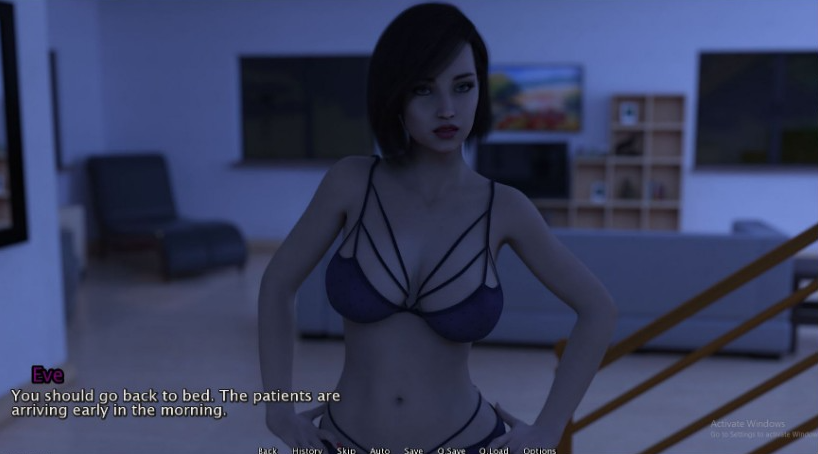 Helping The Hotties + Especial