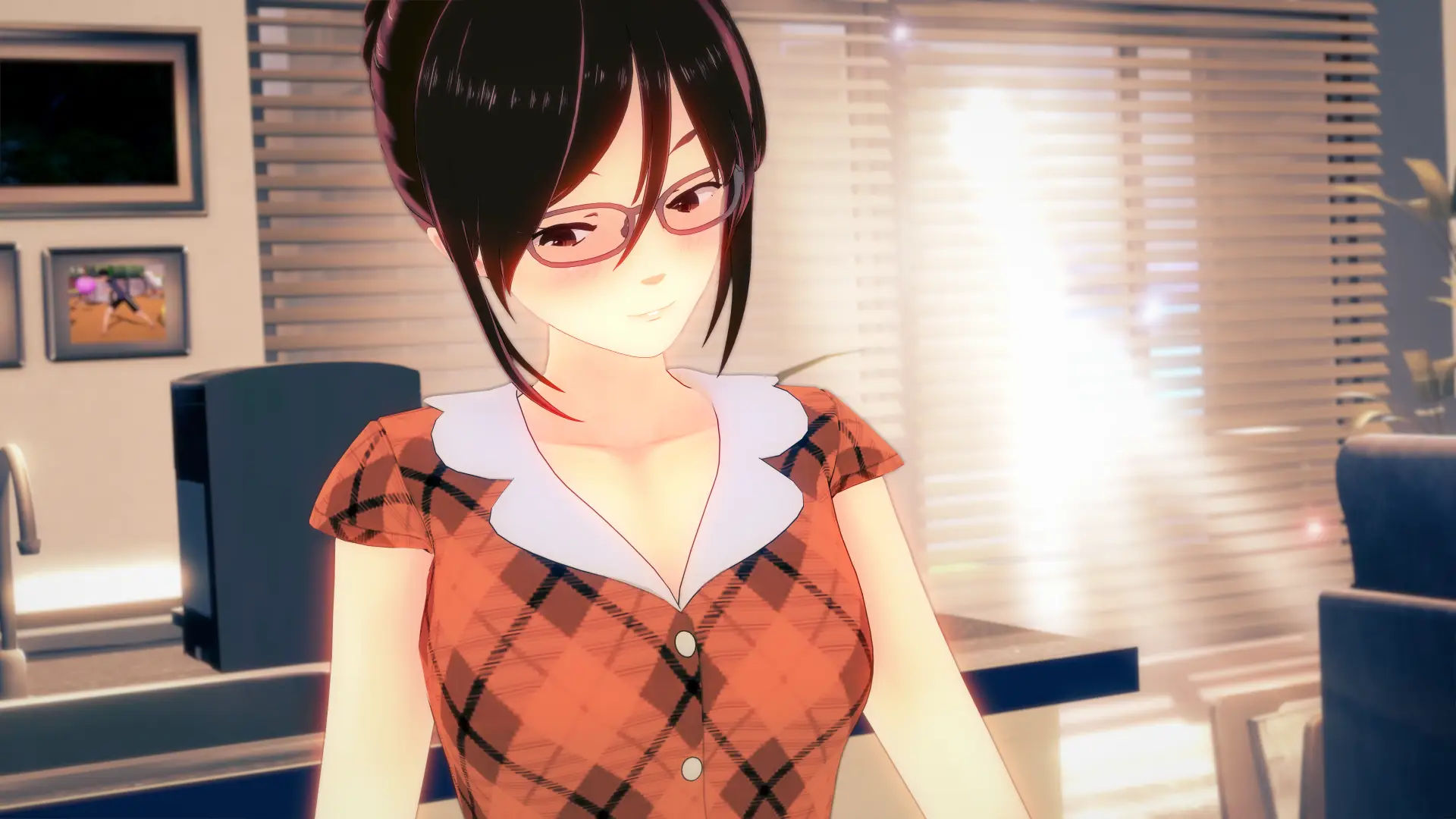 Detached (18+)