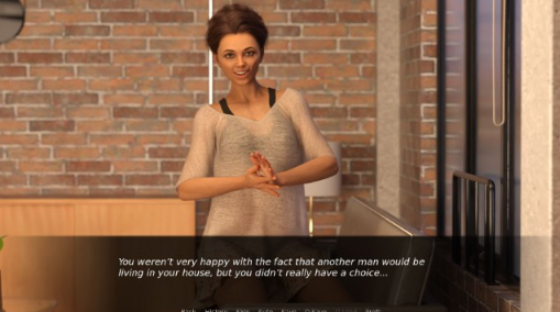 My Hot Wife apk