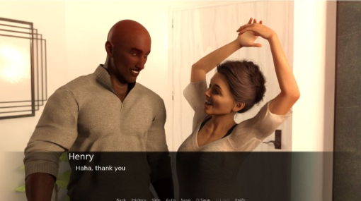 My Hot Wife apk