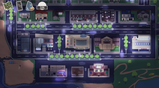 A Town Uncovered – New Version 0.50a Alpha Free APK