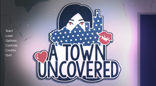 A Town Uncovered – New Version 0.50a Alpha Free APK